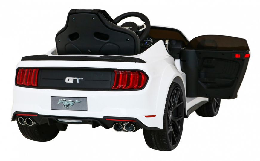 Ford Mustang GT 1174 фото