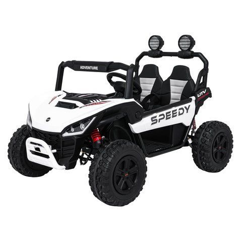 SPEEDY 4x4 Багги Автомобиль Белый Белый PA.SX3558.BIA фото