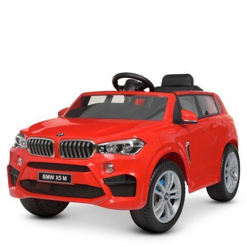 Электромобиль BMW (Красный) M 4522EBLR-3 фото
