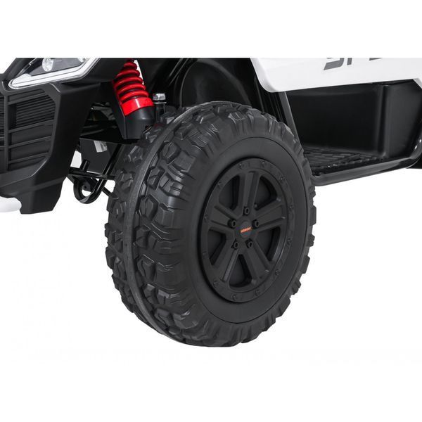 SPEEDY 4x4 Багги Автомобиль Белый Белый PA.SX3558.BIA фото