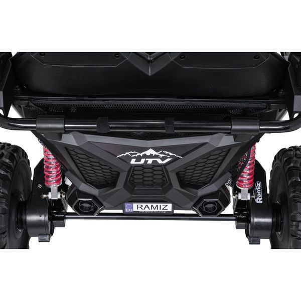 SPEEDY 4x4 Багги Автомобиль Белый Белый PA.SX3558.BIA фото