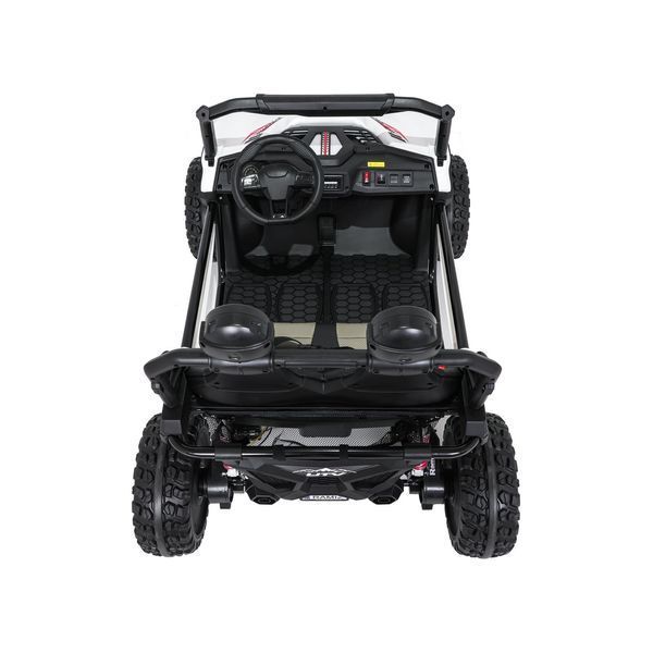 SPEEDY 4x4 Багги Автомобиль Белый Белый PA.SX3558.BIA фото