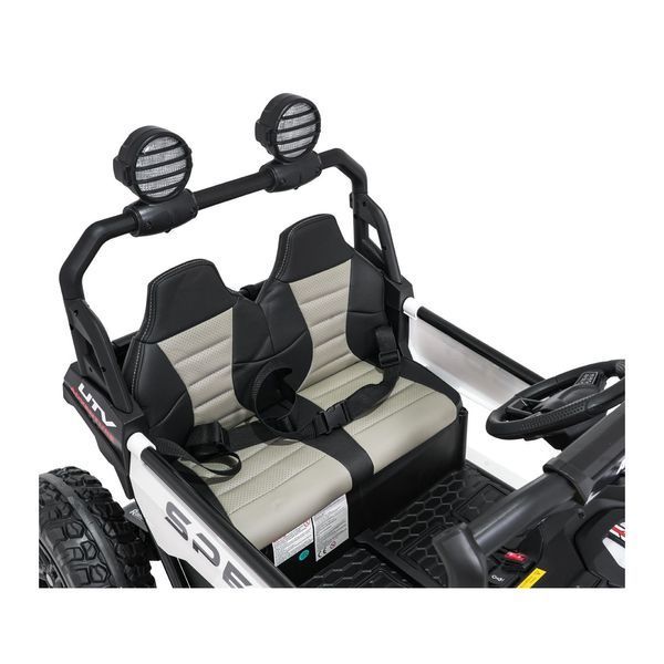 SPEEDY 4x4 Багги Автомобиль Белый Белый PA.SX3558.BIA фото