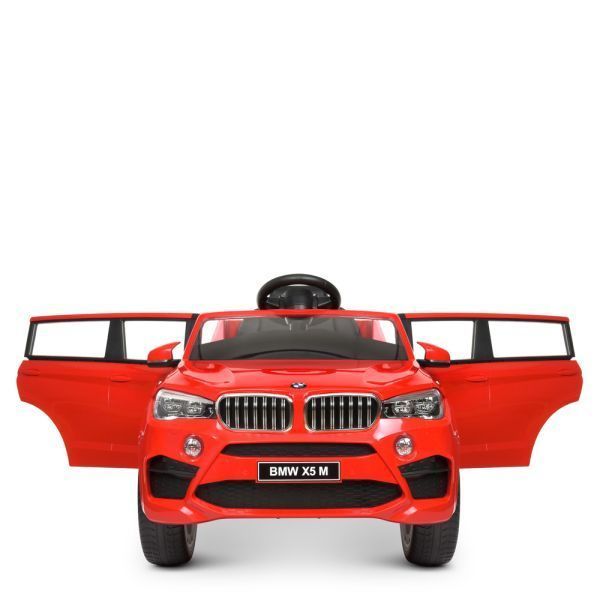 Электромобиль BMW (Красный) M 4522EBLR-3 фото