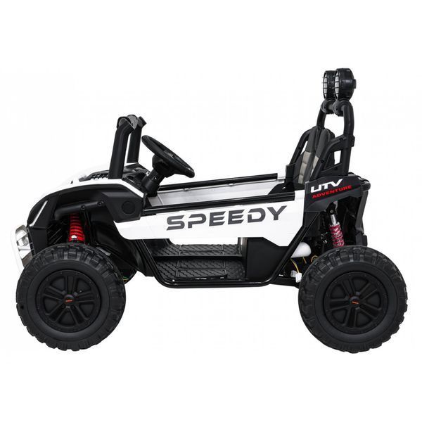 SPEEDY 4x4 Багги Автомобиль Белый Белый PA.SX3558.BIA фото