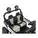 SPEEDY 4x4 Багги Автомобиль Белый Белый PA.SX3558.BIA фото 18