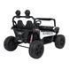 SPEEDY 4x4 Багги Автомобиль Белый Белый PA.SX3558.BIA фото 10