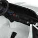 Электромобиль Toyota (Белый) M 6280EBLR-1 фото 9