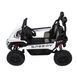 SPEEDY 4x4 Багги Автомобиль Белый Белый PA.SX3558.BIA фото 7