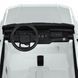 Электромобиль Toyota (Белый) M 6280EBLR-1 фото 7