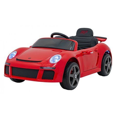 RUF CTR3 Красный автомобиль Красный PA.BRD-2188.CR фото