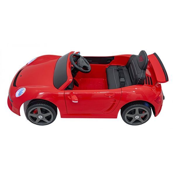RUF CTR3 Красный автомобиль Красный PA.BRD-2188.CR фото