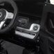 Электромобиль Mercedes-Benz G63 (Чёрный) M 4214EBLRS-2 фото 5
