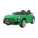 Mercedes-Benz GT R для дітей Зелена фарба 4x4 Зелений PA.HL289.EXL.ZIE фото 1
