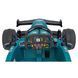 Детский гоночный автомобиль Формулы-1 Aston Martin Counceant Aramco Зелёный PA.JE1599.ZIE фото 12