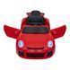 RUF CTR3 Красный автомобиль Красный PA.BRD-2188.CR фото 13
