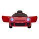 RUF CTR3 Красный автомобиль Красный PA.BRD-2188.CR фото 12