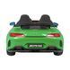 Mercedes-Benz GT R для дітей Зелена фарба 4x4 Зелений PA.HL289.EXL.ZIE фото 6