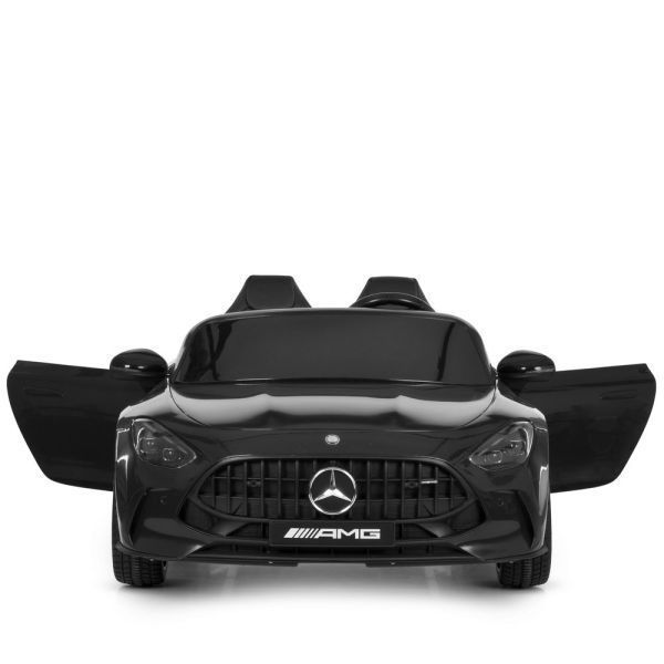 Электромобиль Mercedes-Benz GT63 AMG  (Чёрный) M 6313EBLRS-2(24V) фото