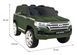 Дитячий повнопривідний електромобіль моделі Toyota Land Cruiser 200 1010 фото 7