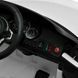 Електромобіль Mazda (Білий) M 5846EBLR-1 фото 10
