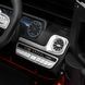 Авто для дитини Mercedes-Benz G63 (Червоний) M 4214EBLRS-3 фото 9