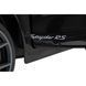 Автомобіль Porsche Spyder RS ​​​​718 Black MP4 Чорний PA.DK-P718.MP4.CZ фото 22