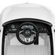 Електромобіль Mazda (Білий) M 5846EBLR-1 фото 8