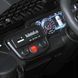 Електромобіль Jeep (Чорний) M 5836EBLRS-2 фото 8