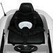 Електромобіль Mazda (Білий) M 5846EBLR-1 фото 4