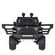 Електромобіль Jeep (Чорний) M 5836EBLRS-2 фото 3