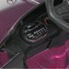 Электромобиль Mercedes-Benz (Розовый) M 4864EBLRS-8 фото 8