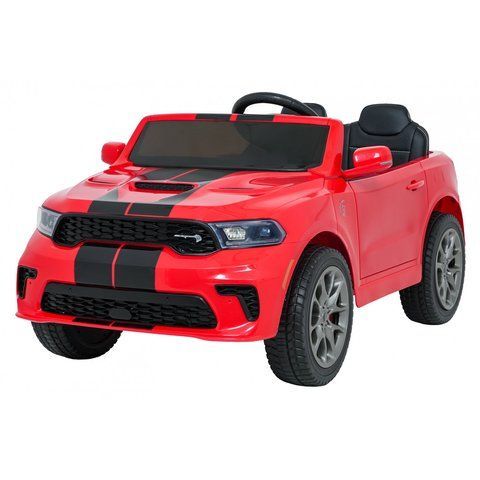 Красный автомобиль Dodge Durango Красный PA.XB-1138.CR фото