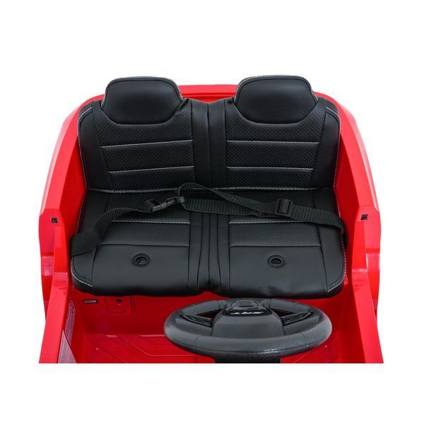 Автомобіль Dodge Durango Red Червоний PA.XB-1138.CR фото