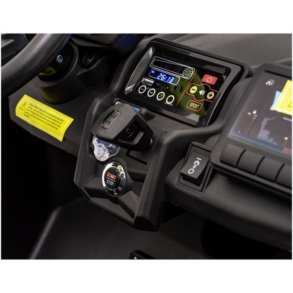 Багги Maverick Turbo RR STRONG Синий Синий PA.DK-CA001.STRONG.NIE фото