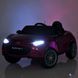 Електромобіль Mazda (Сірий) M 5846EBLRS-11 фото 11