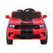 Автомобіль Dodge Durango Red Червоний PA.XB-1138.CR фото 2