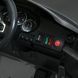 Електромобіль Mazda (Сірий) M 5846EBLRS-11 фото 9
