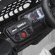 Електромобіль Jeep (Білий) M 5836EBLR-1 фото 8