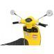 Автомобіль Скутер Vespa ROMA Red Жовтий PA.LQ-051.ZOL фото 20