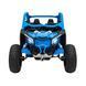 Багги Maverick Turbo RR STRONG Синий Синий PA.DK-CA001.STRONG.NIE фото 4