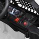 Електромобіль Jeep (Білий) M 5836EBLR-1 фото 9