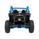 Багги Maverick Turbo RR STRONG Синий Синий PA.DK-CA001.STRONG.NIE фото 8