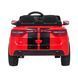 Автомобіль Dodge Durango Red Червоний PA.XB-1138.CR фото 8
