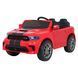 Автомобіль Dodge Durango Red Червоний PA.XB-1138.CR фото 4
