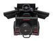 Детский внедорожник на аккумуляторе чёрный Mercedes Benz AMG G63 для малышей 1035 фото 4