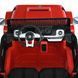 Електромобіль Jeep (Червоний) M 6108EBLR-3(24V) фото 7