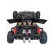 Дитячий електромобіль Buggy Racing 5 на акумуляторі Чорний PA.JS3168.CZ фото 13