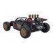 Дитячий електромобіль Buggy Racing 5 на акумуляторі Чорний PA.JS3168.CZ фото 8