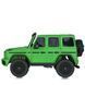Електромобіль дитячий Mercedes G63 AMG 4 мотори 200W, 24V7AH M 5880EBLRS-5(24V) фото 9